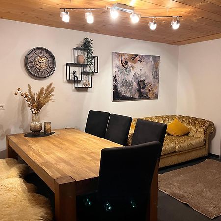 Appartement Bichl Sölden Extérieur photo