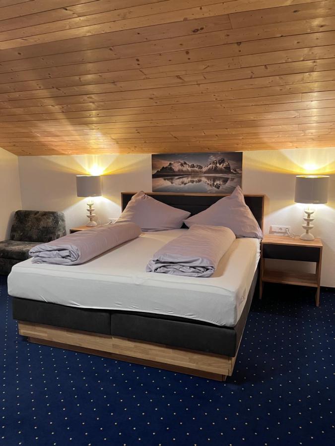 Appartement Bichl Sölden Extérieur photo