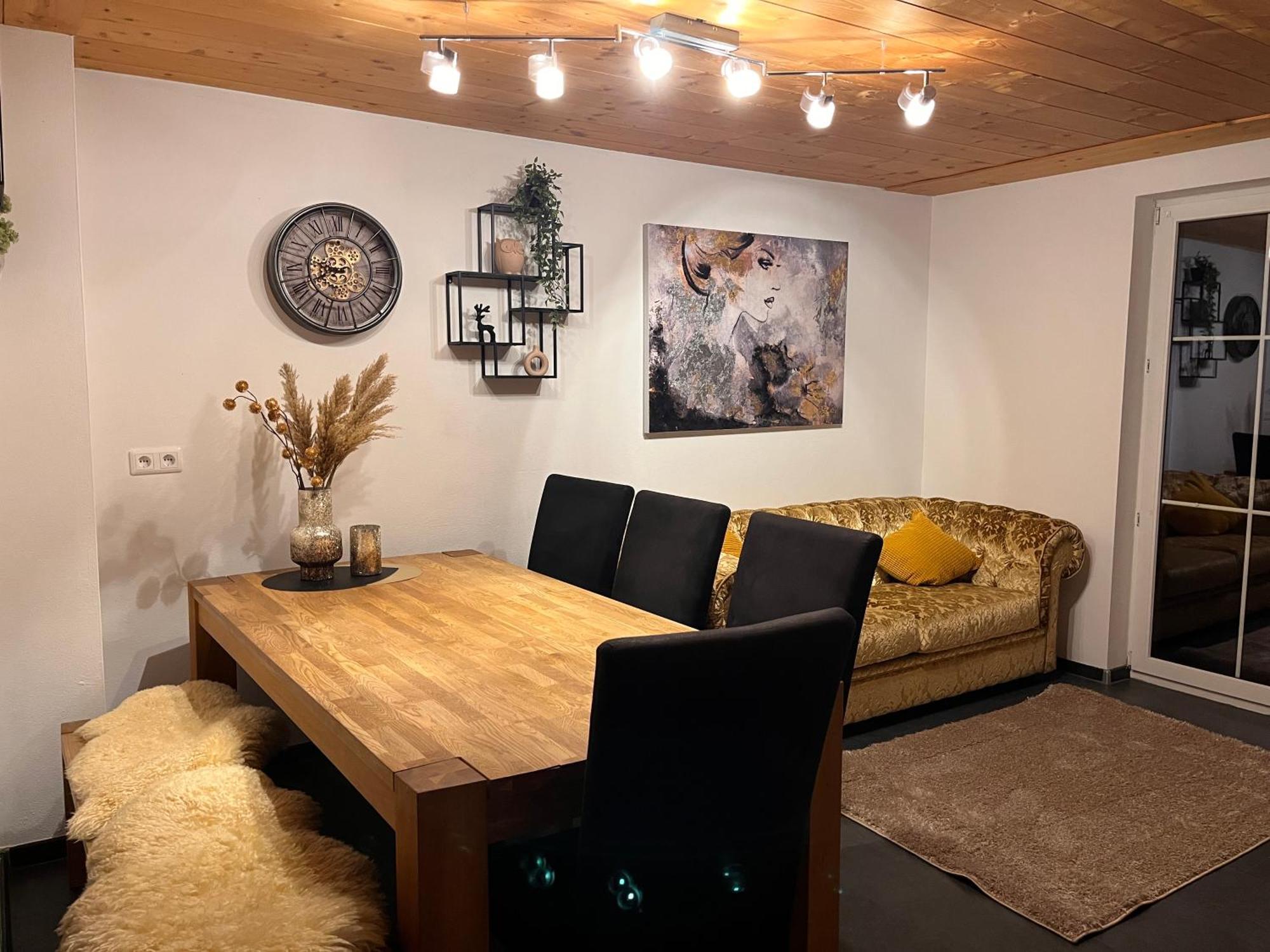 Appartement Bichl Sölden Extérieur photo