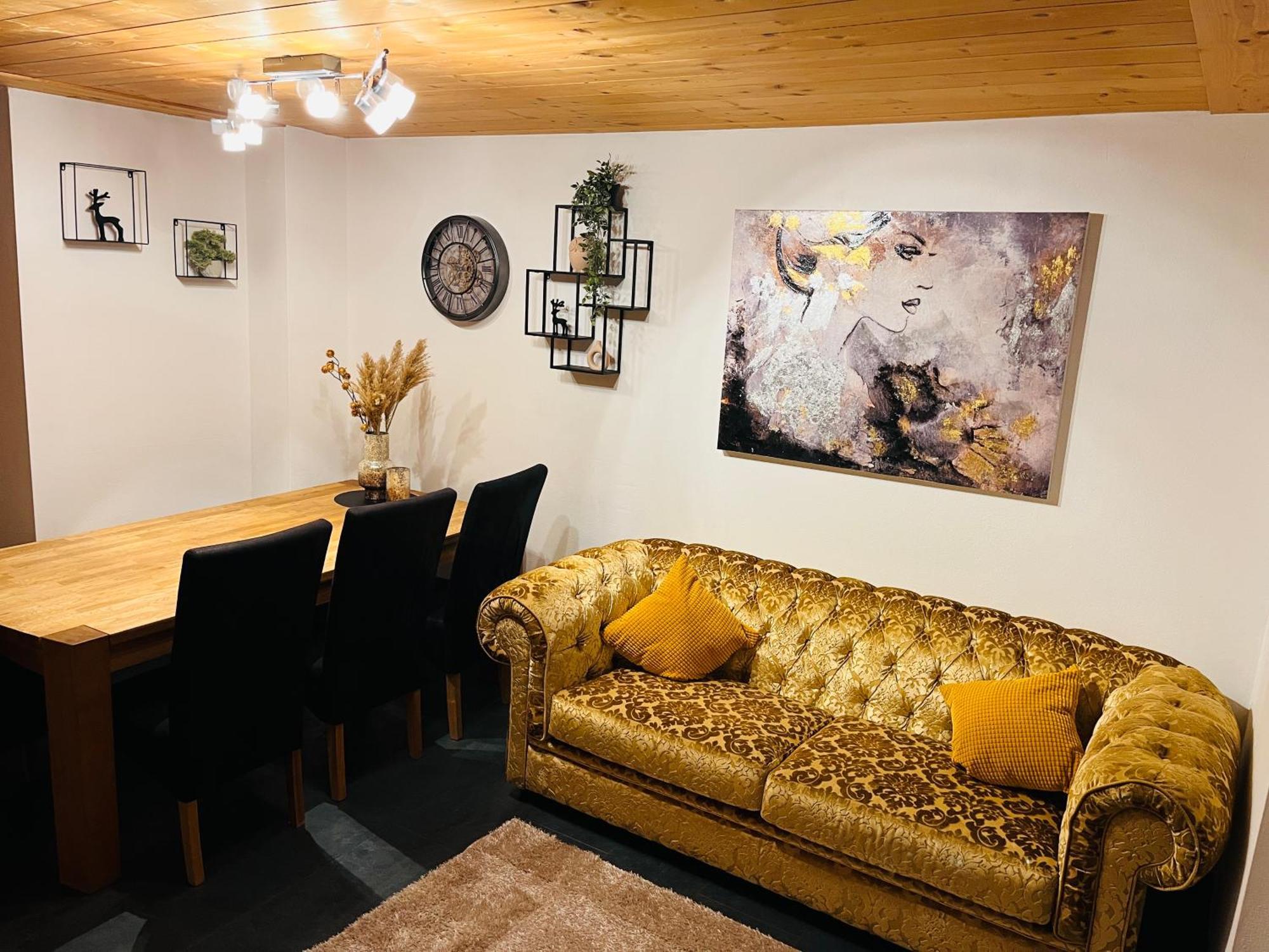 Appartement Bichl Sölden Extérieur photo