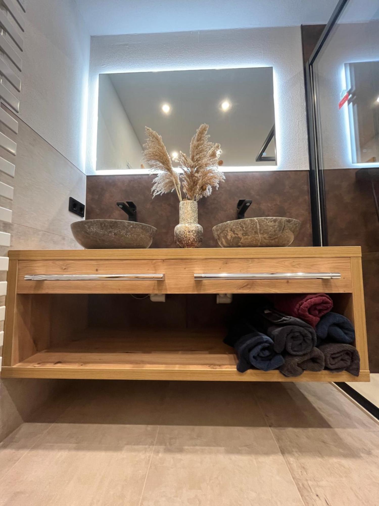 Appartement Bichl Sölden Extérieur photo
